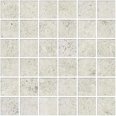 Century Glam Mosaico Bianco Su 30x30 / Центури Глэм Мосаико Бьянко Со 30x30 